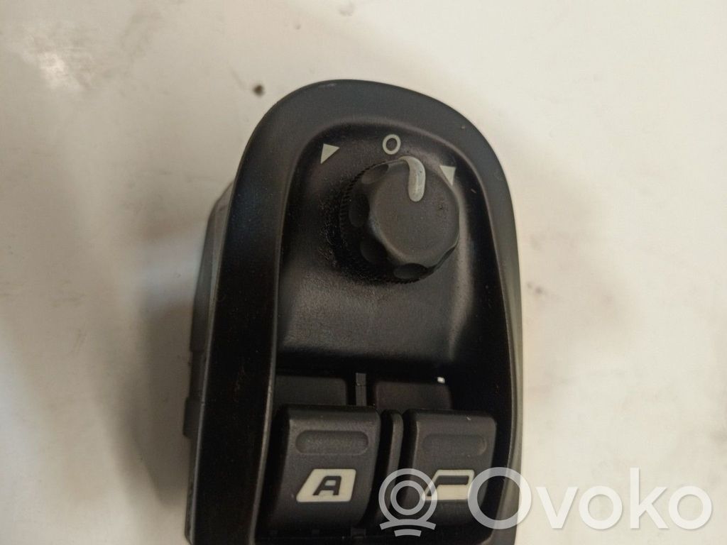 Citroen Jumpy Electric window control switch 