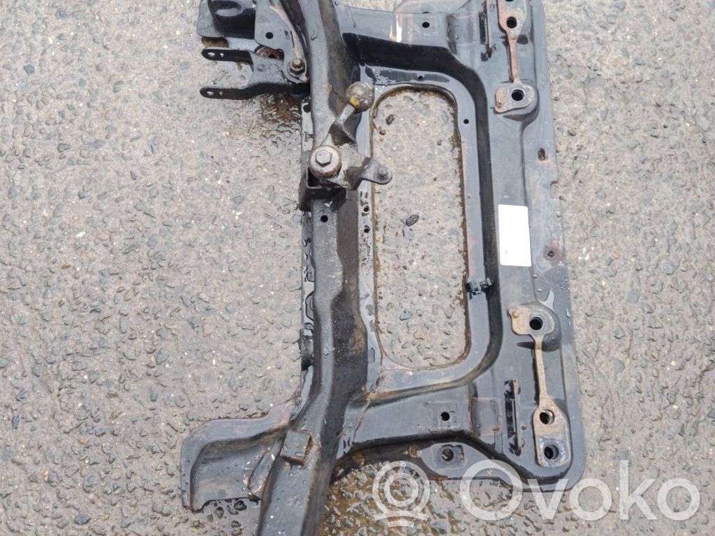Peugeot Partner Front subframe 