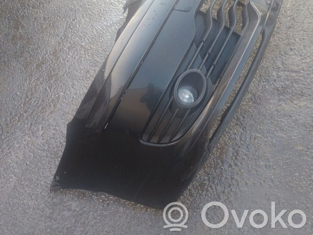 Citroen C4 I Parachoques delantero 