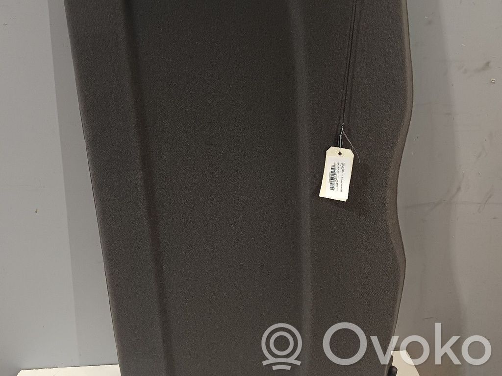 Ford Focus Parcel shelf 
