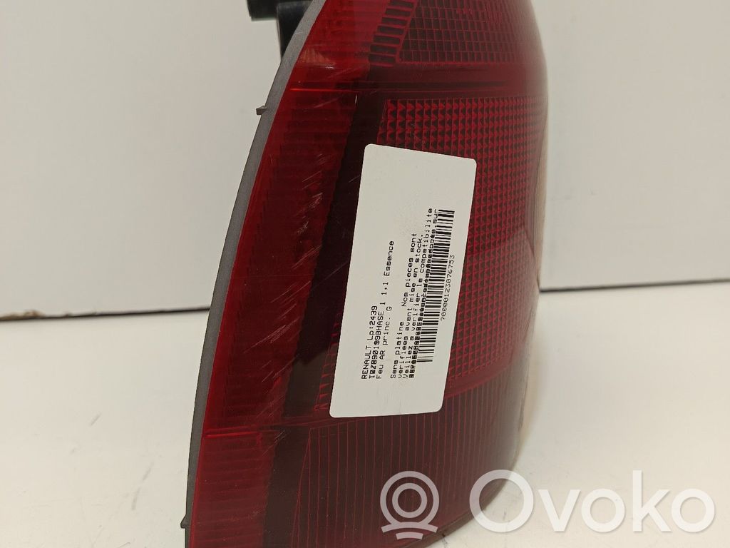 Renault Twingo I Takavalot 