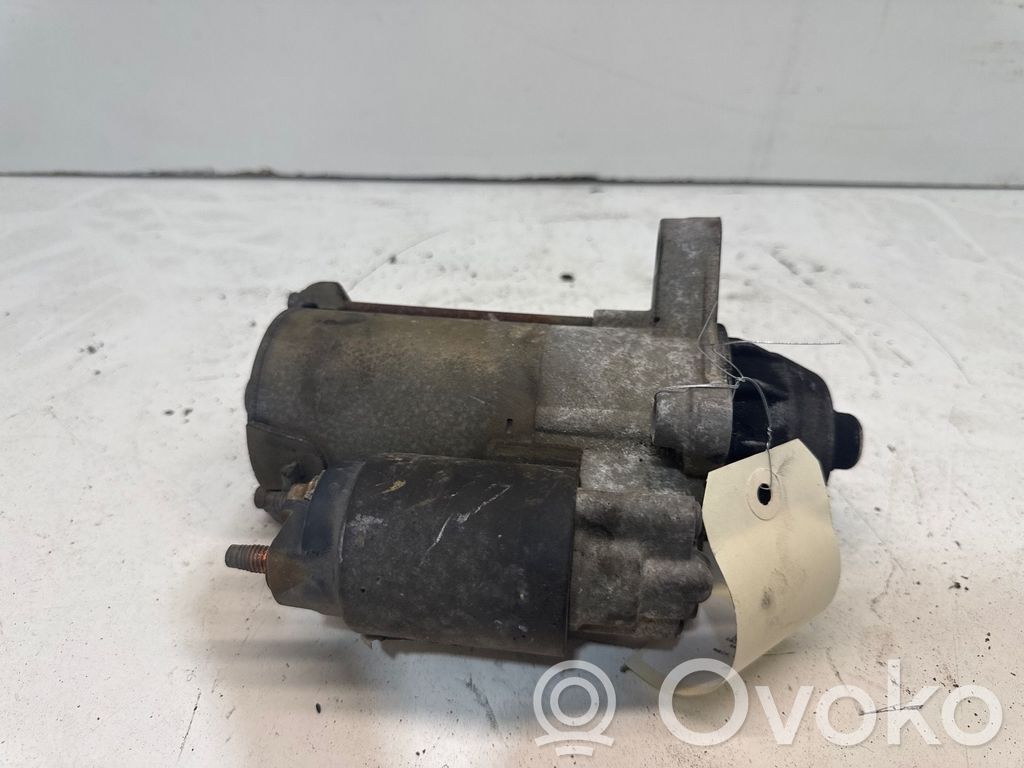 Motor de arranque   1478331