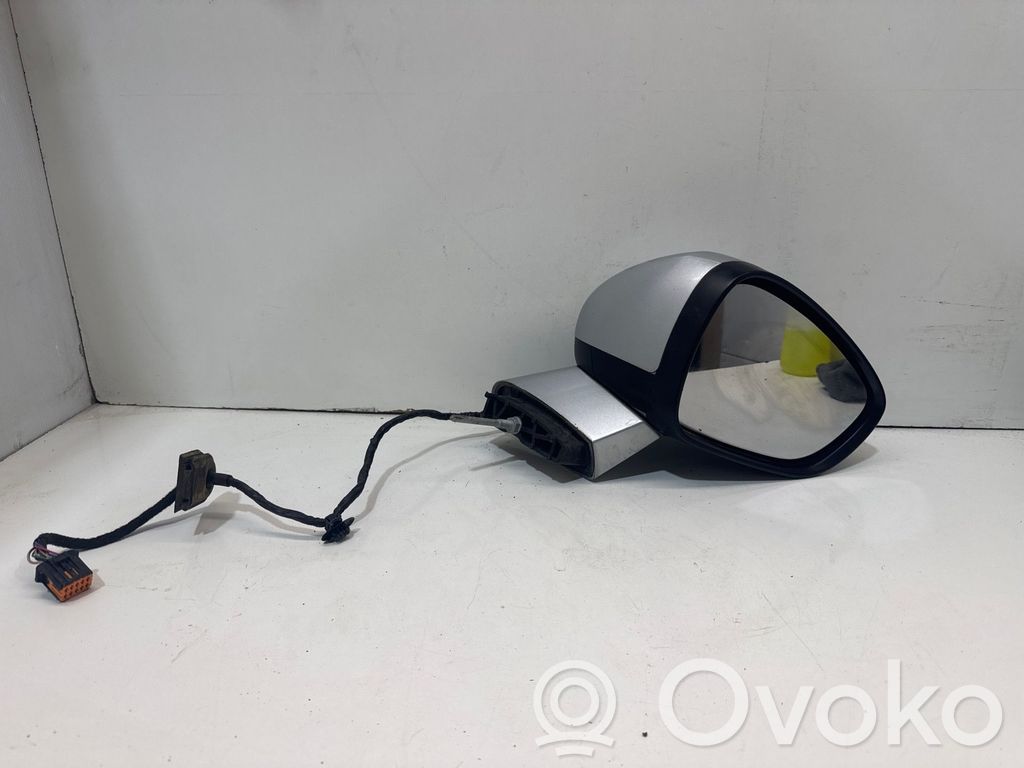 Citroen C5 Espejo lateral manual 