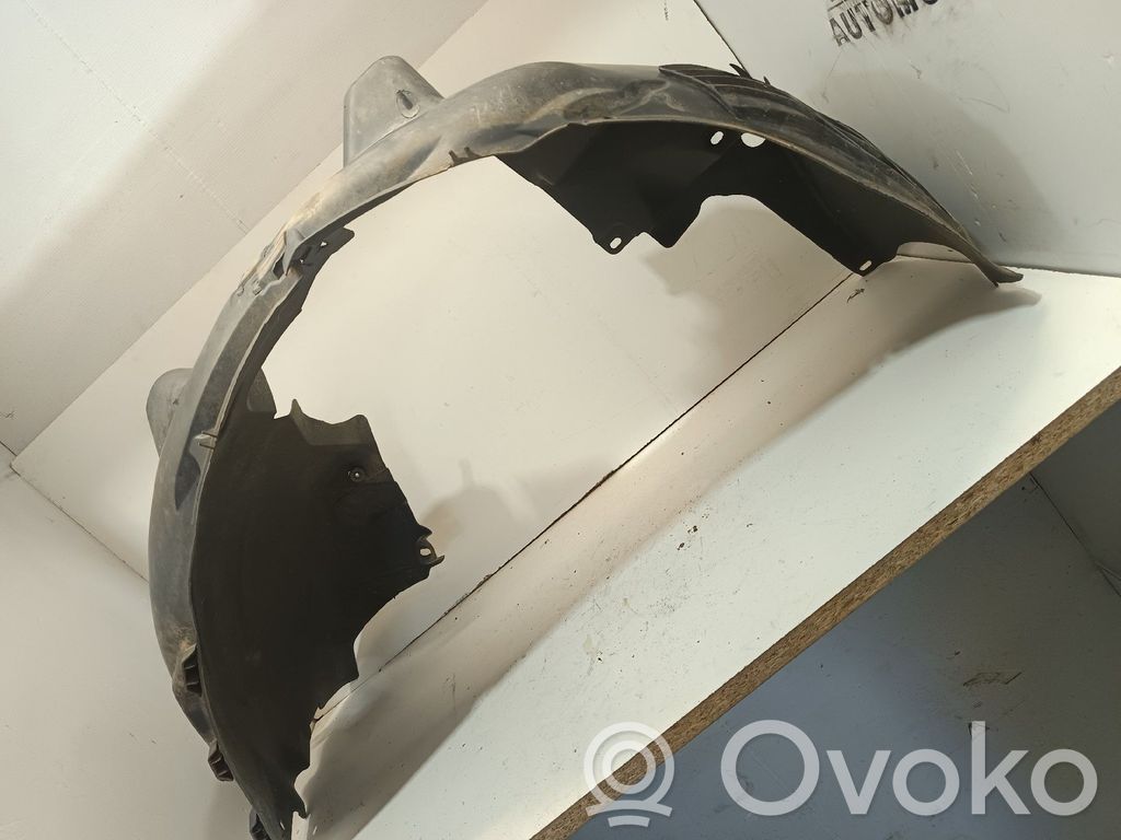 Opel Corsa D Apărători interioare aripă roată față 