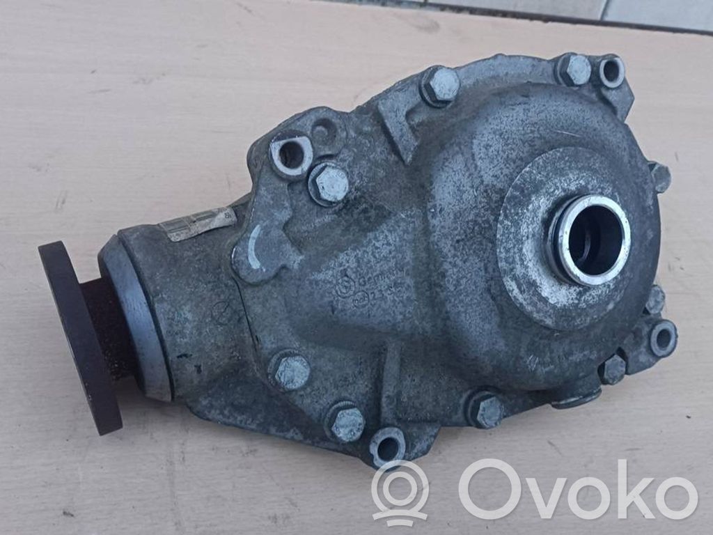 BMW 3 E90 E91 Front differential 