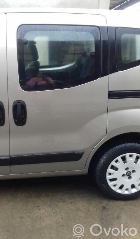 Citroen Nemo Puerta corrediza 