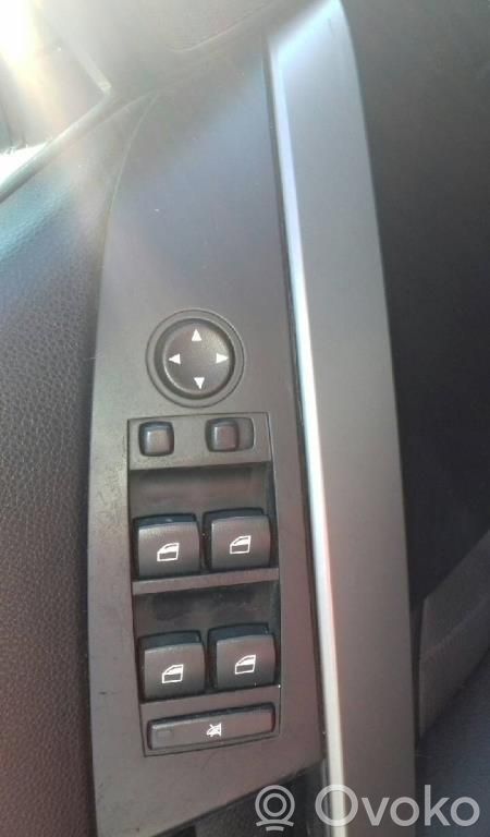 BMW 5 E60 E61 Electric window control switch 