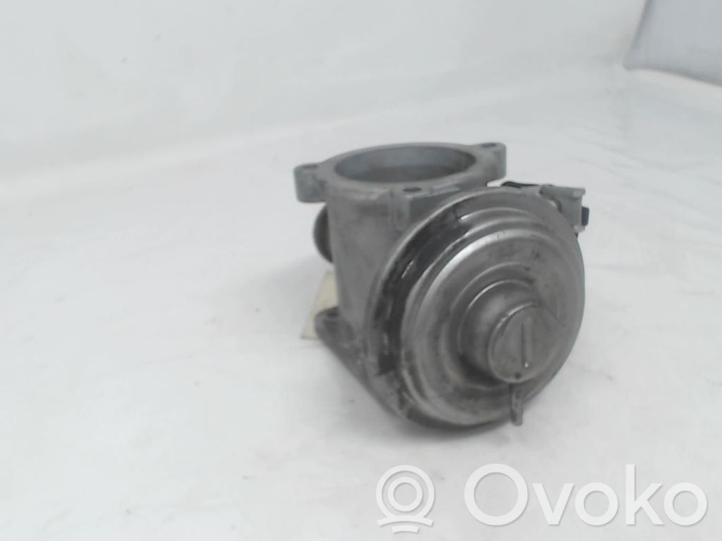 EGR valve