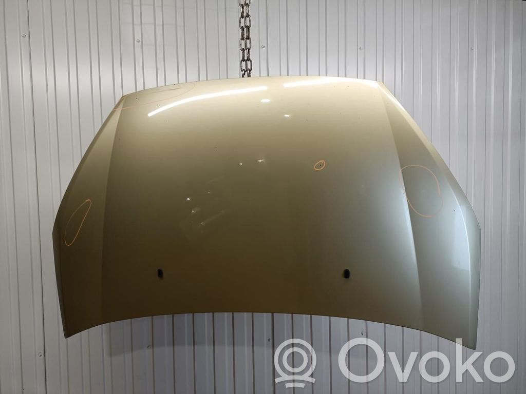 Engine bonnet/hood   1569486
