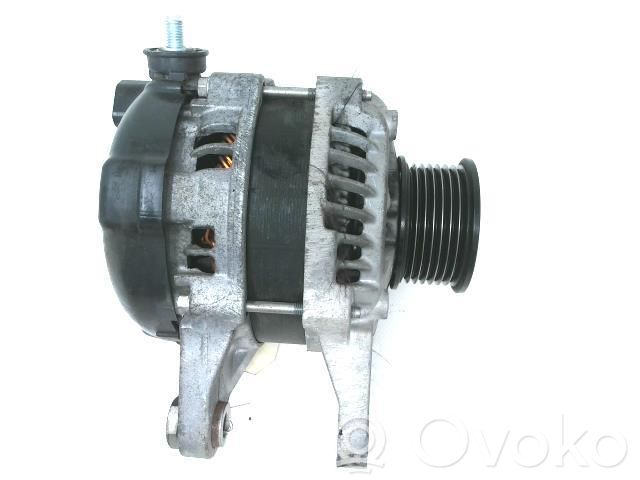 Suzuki Baleno IV Alternator 