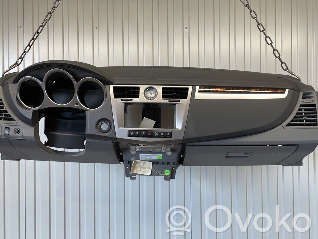 Панель   XS911DBAF