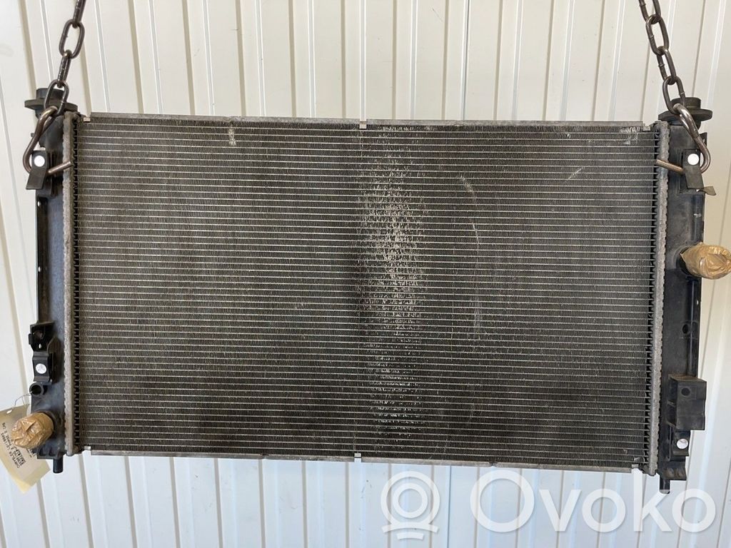 Chrysler Sebring (JS) Radiator lichid răcire 