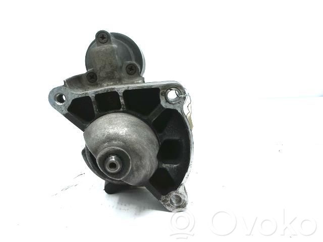 Motor de arranque   5802C9