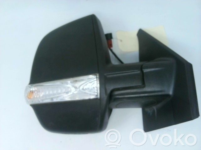 Opel Combo D Espejo lateral manual 