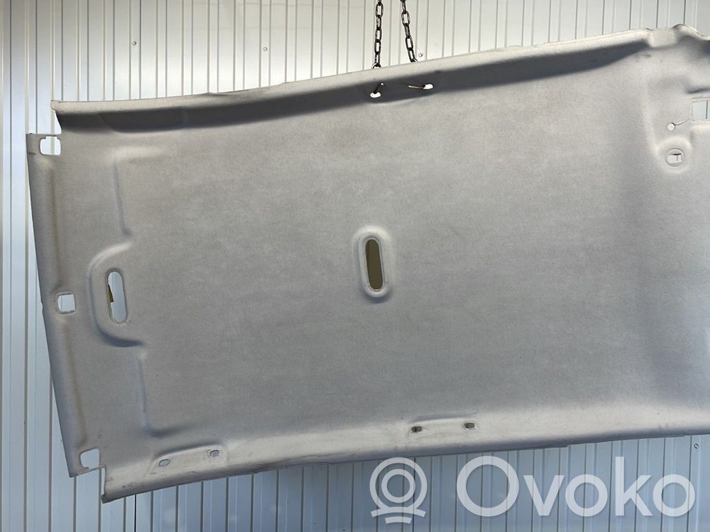Renault Grand Modus Headlining 