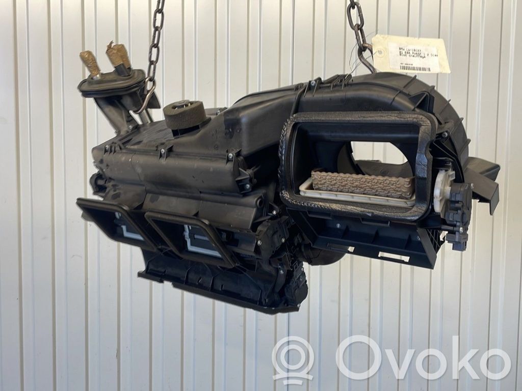 BMW X1 E84 Heizungskasten Gebläsekasten Klimakasten 