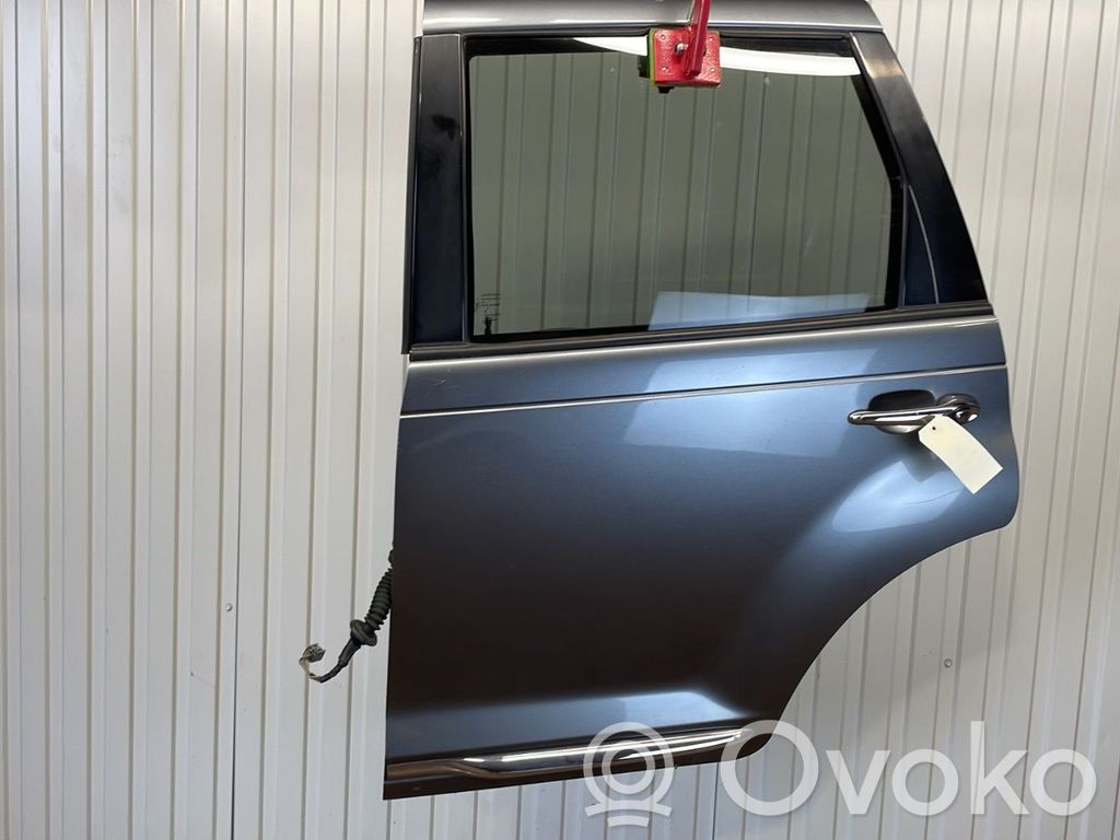 Chrysler PT Cruiser Galinės durys 