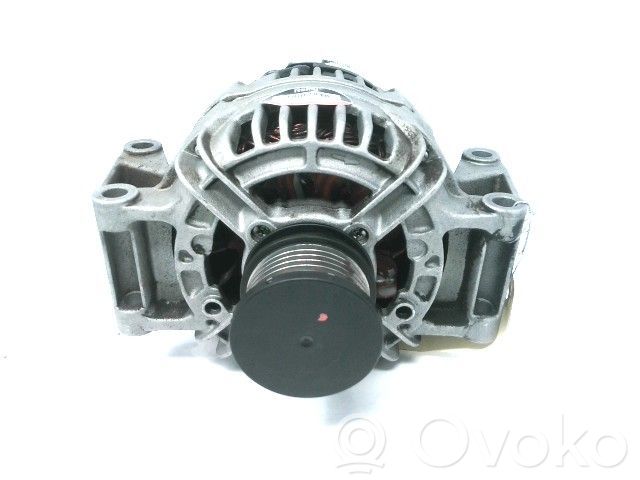 Mercedes-Benz Sprinter W906 Alternator 