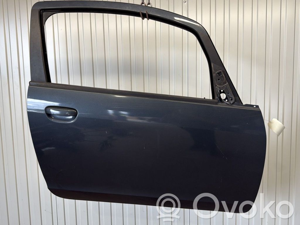 Mitsubishi Colt Etuovi 