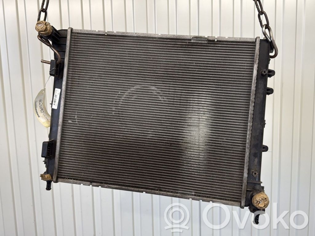 Fiat 500 Radiator lichid răcire 