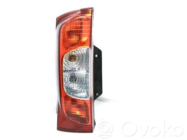 Luz trasera/de freno   13201F