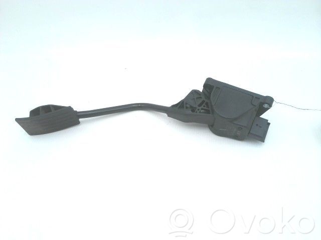 Citroen C5 Kaasupoljin 