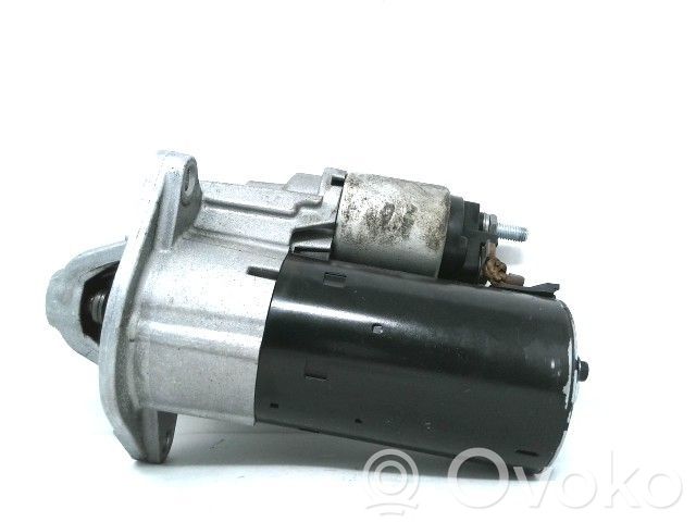 Opel Combo D Starter motor 