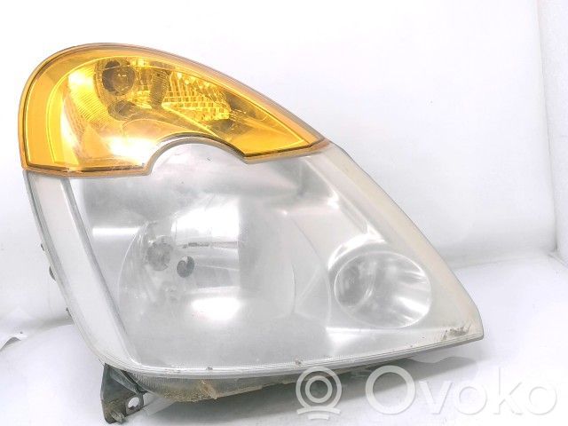 Headlight/headlamp   8200540239