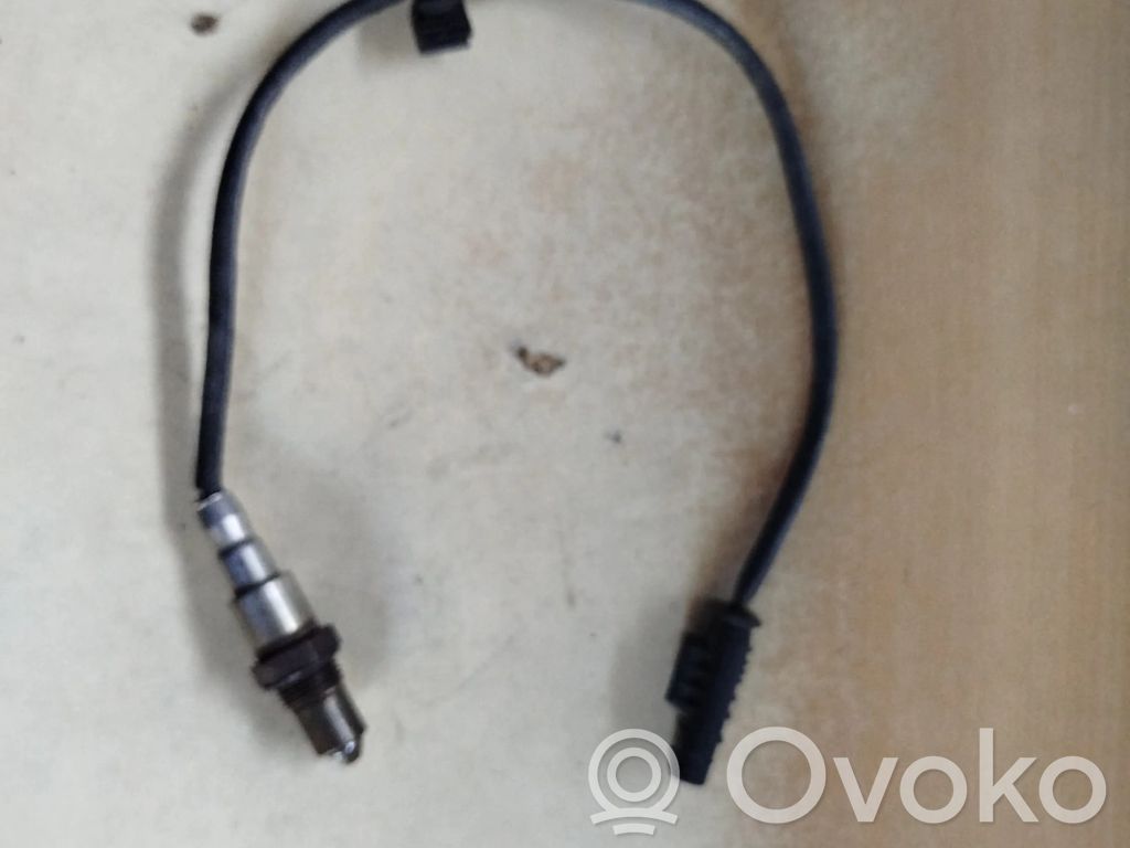 BMW 4 F32 F33 Lambda probe sensor 