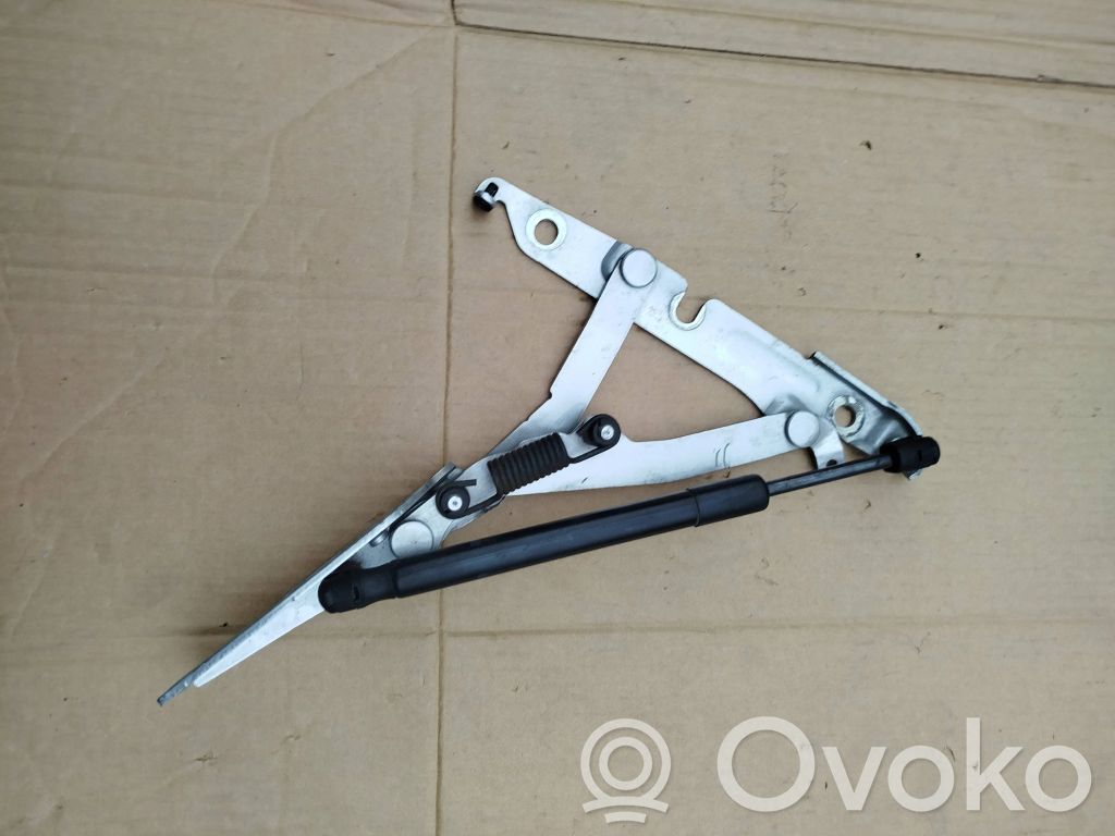 Audi A6 S6 C6 4F Tailgate/trunk/boot hinge 