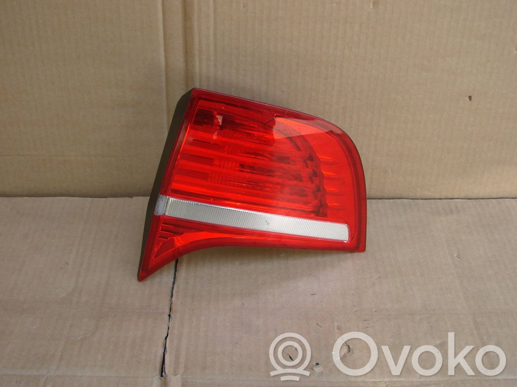 BMW X6 E71 Tailgate rear/tail lights 