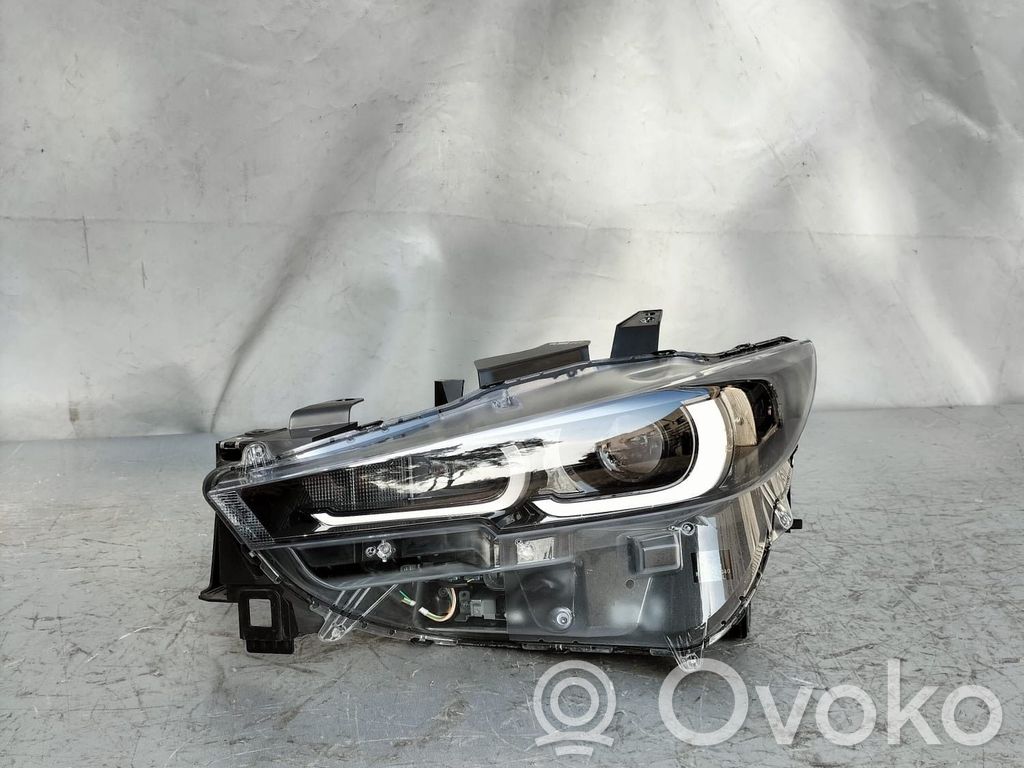 Mazda CX-5 II Lampa przednia 