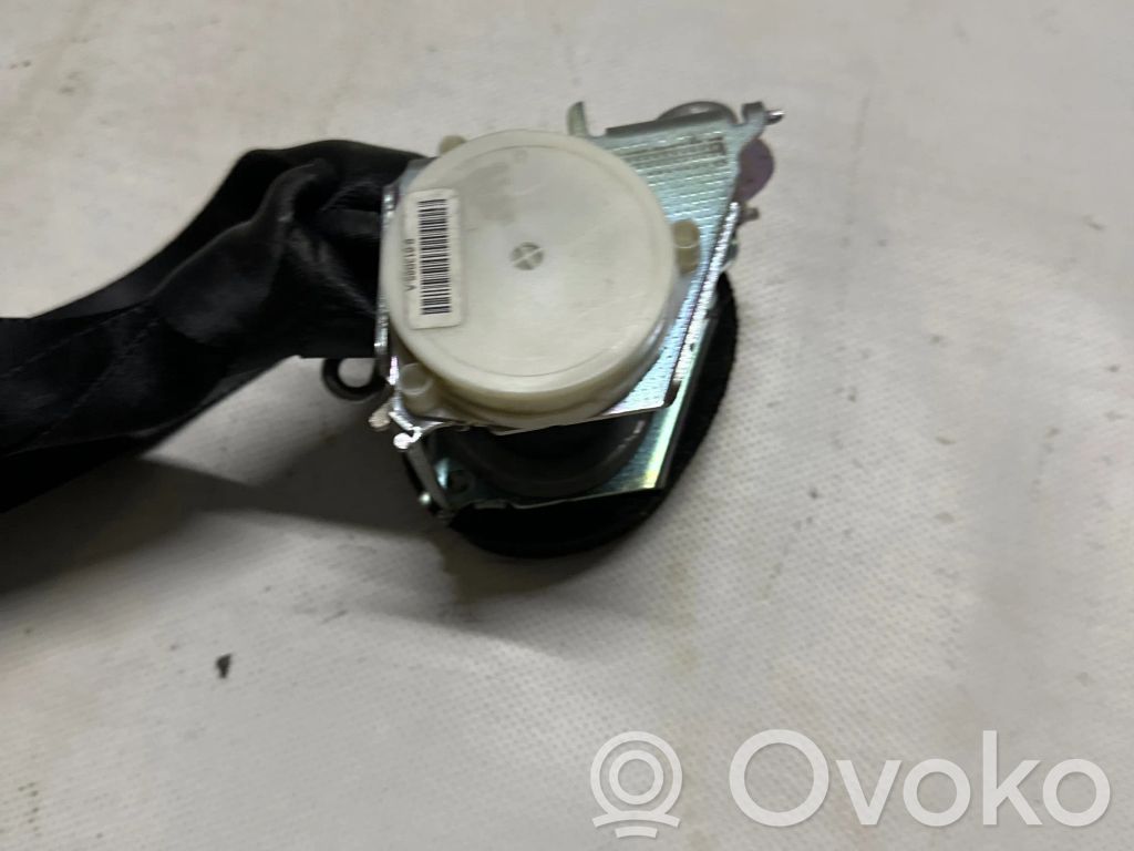 Ford S-MAX Sicherheitsgurt hinten 