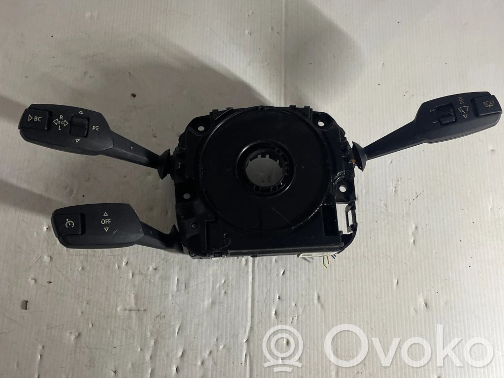 BMW X5 E70 Wiper turn signal indicator stalk/switch 