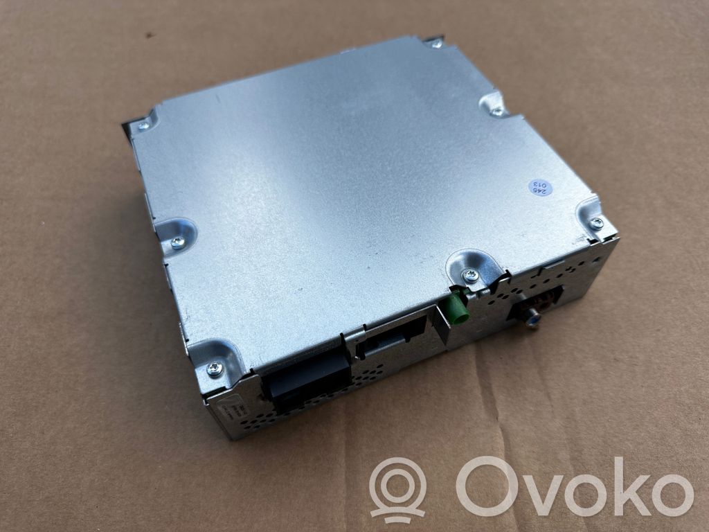 Audi A5 8T 8F Autres unités de commande / modules 