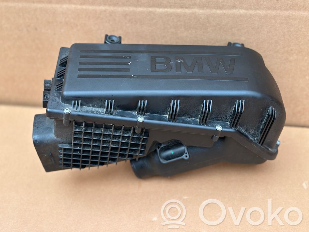 BMW 7 G11 G12 Luftfilterkasten 