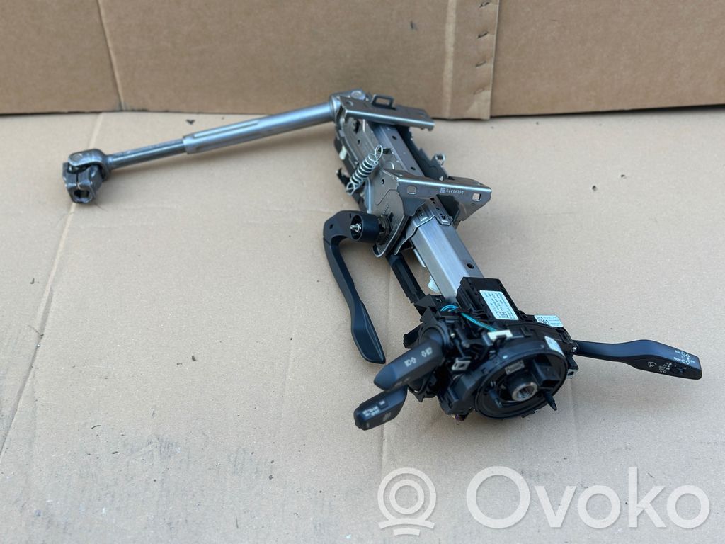 Audi Q3 F3 Commodo de clignotant 