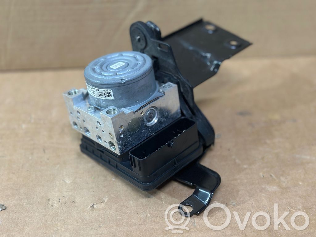 Audi Q3 F3 ABS Pump 