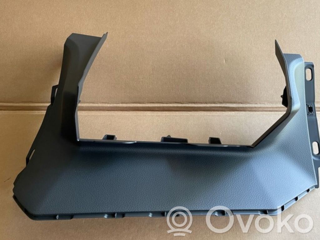 Audi e-tron Other interior part 