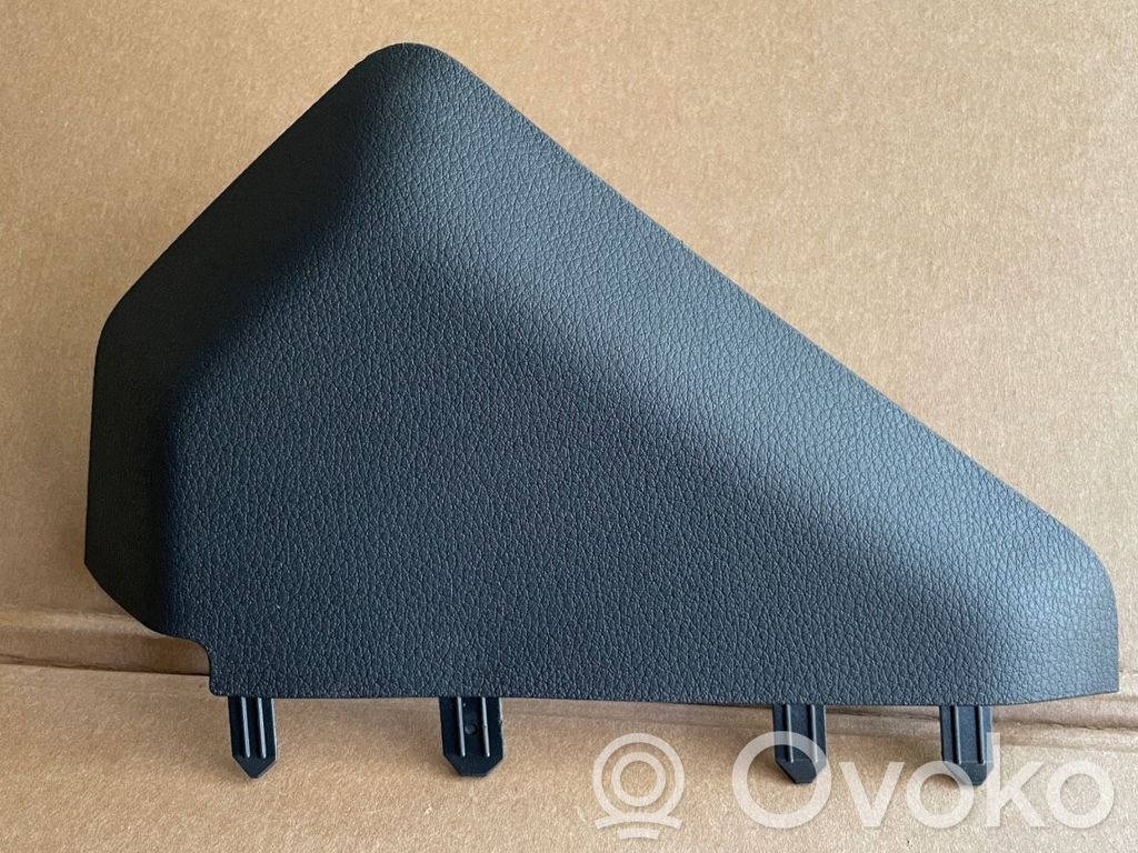 Audi e-tron Dashboard side end trim 