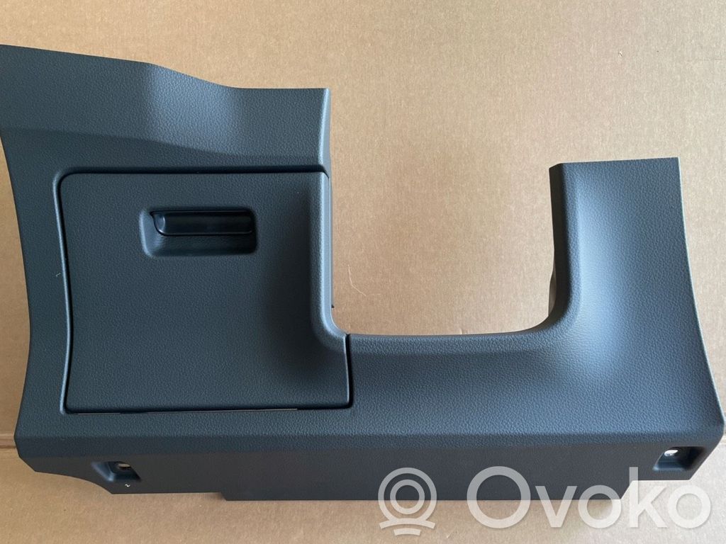 Audi e-tron Glove box set 