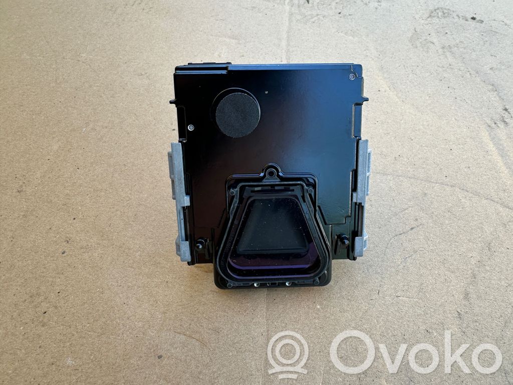 Audi A5 Frontkamera Windschutzscheibe Frontscheibe 