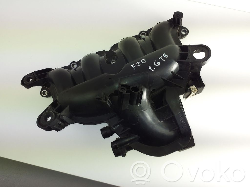 BMW 1 F20 F21 Intake manifold 