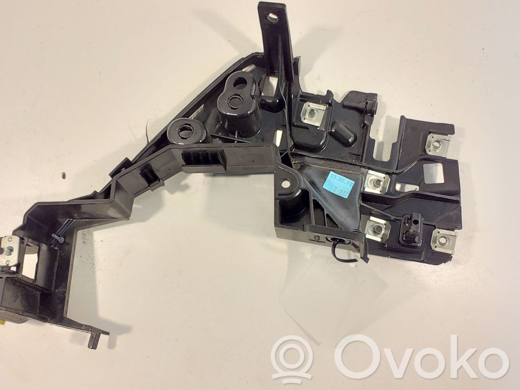 Porsche Panamera (970) Other dashboard part 