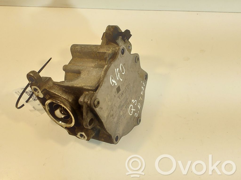 Audi Q3 8U Vacuum pump 
