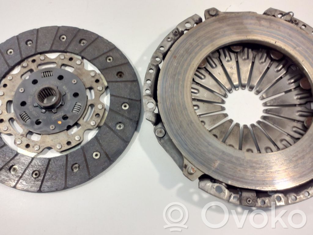 Volvo V40 Clutch set kit 