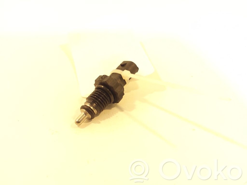 Porsche Cayenne (92A) Fuel temperature sensor 