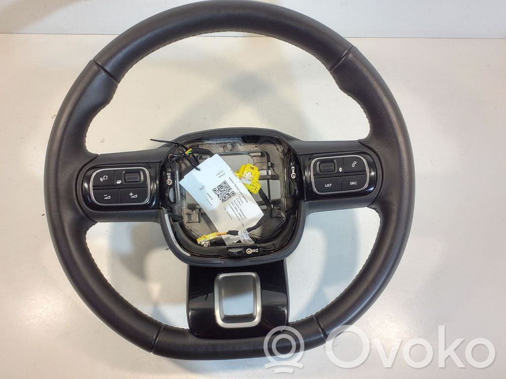 Citroen C3 Steering wheel 