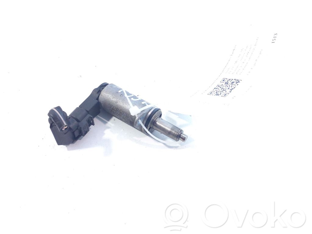 Audi TT TTS Mk2 Camshaft vanos timing valve 