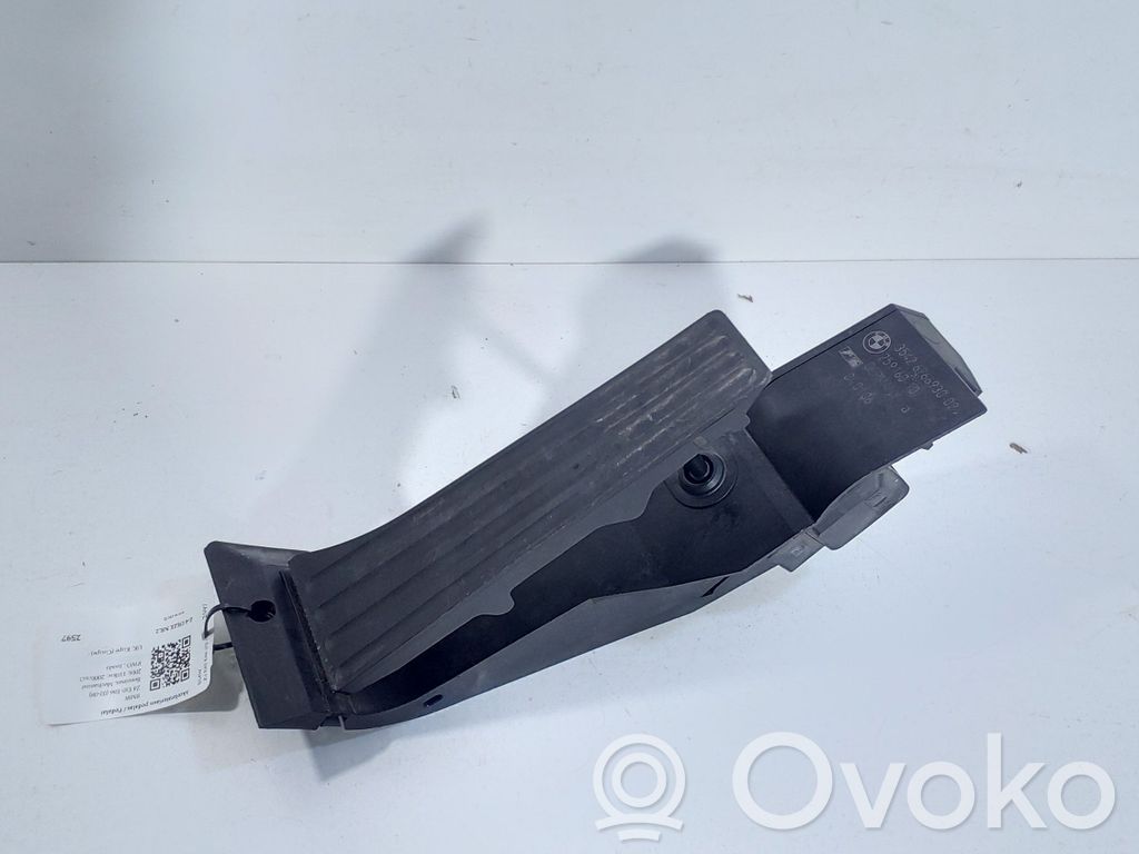BMW Z4 E85 E86 Accelerator throttle pedal 